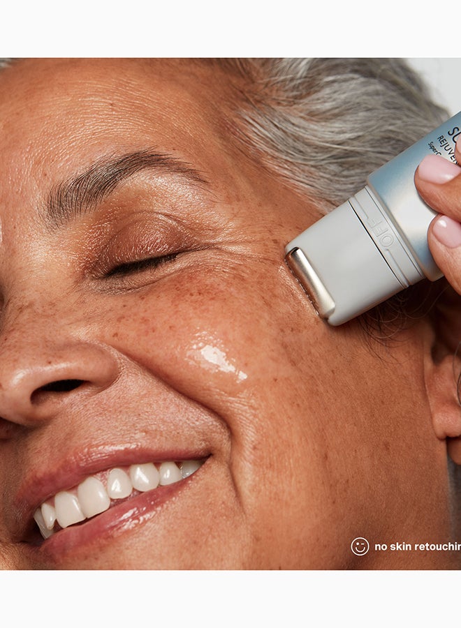 Kate Somerville KateCeuticals Supercell Rejuvenation Serum – Anti-Aging Firming Face Serum - Image 5